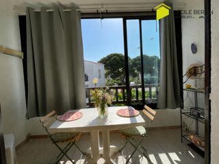  Appartement à vendre 1 pièce 39 m²