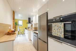 Maison � vendre 5 pi�ces 90 m�
