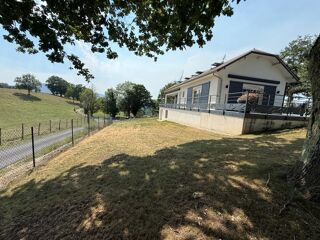  Maison à vendre 4 pièces 134 m²