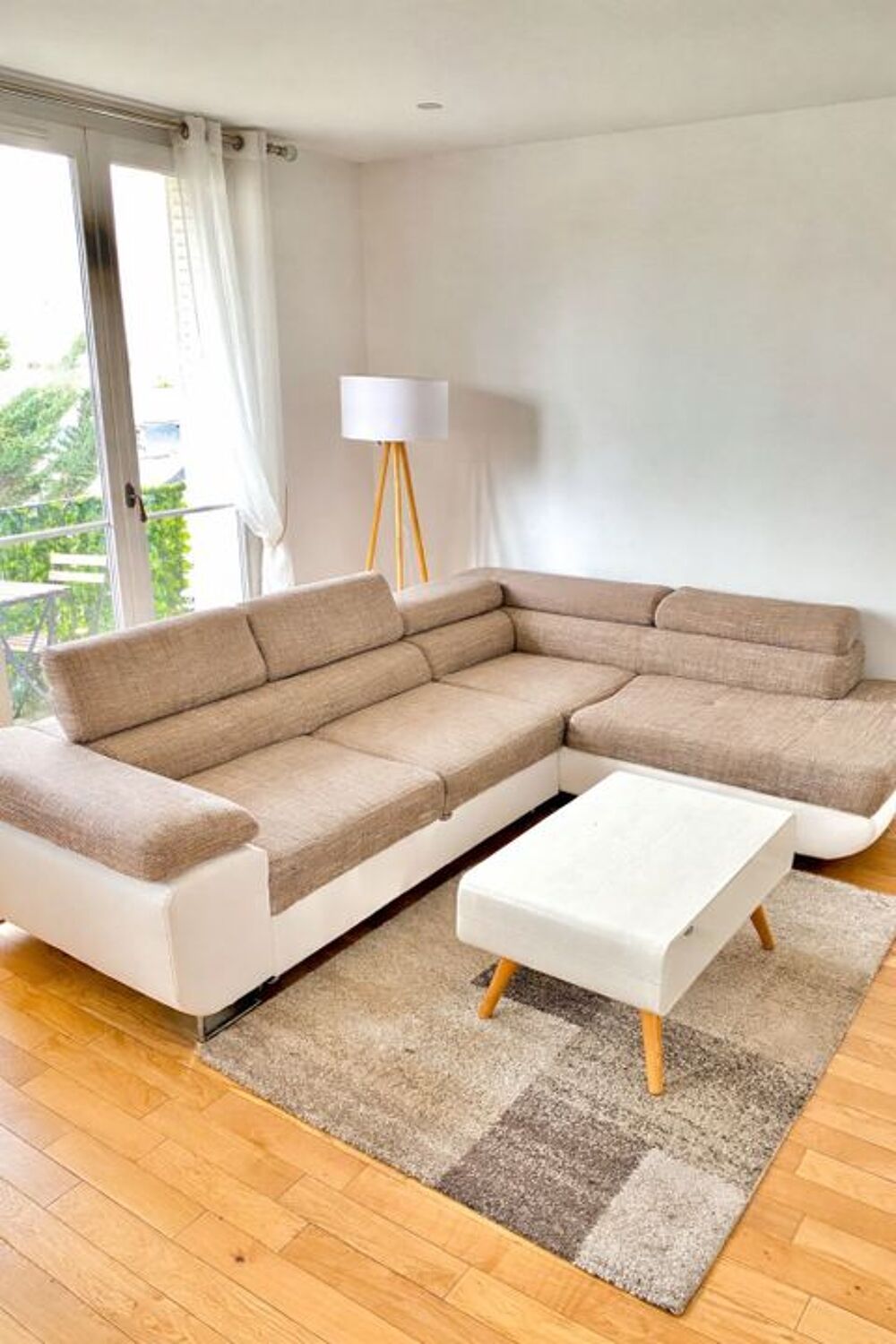 Location Appartement Appartement de 53m2 à louer sur Châtillon Chatillon