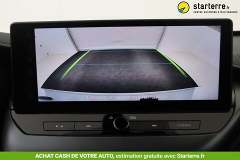 Juke HYBRID 143 N-CONNECTA 2026 occasion 69190 Saint-Fons