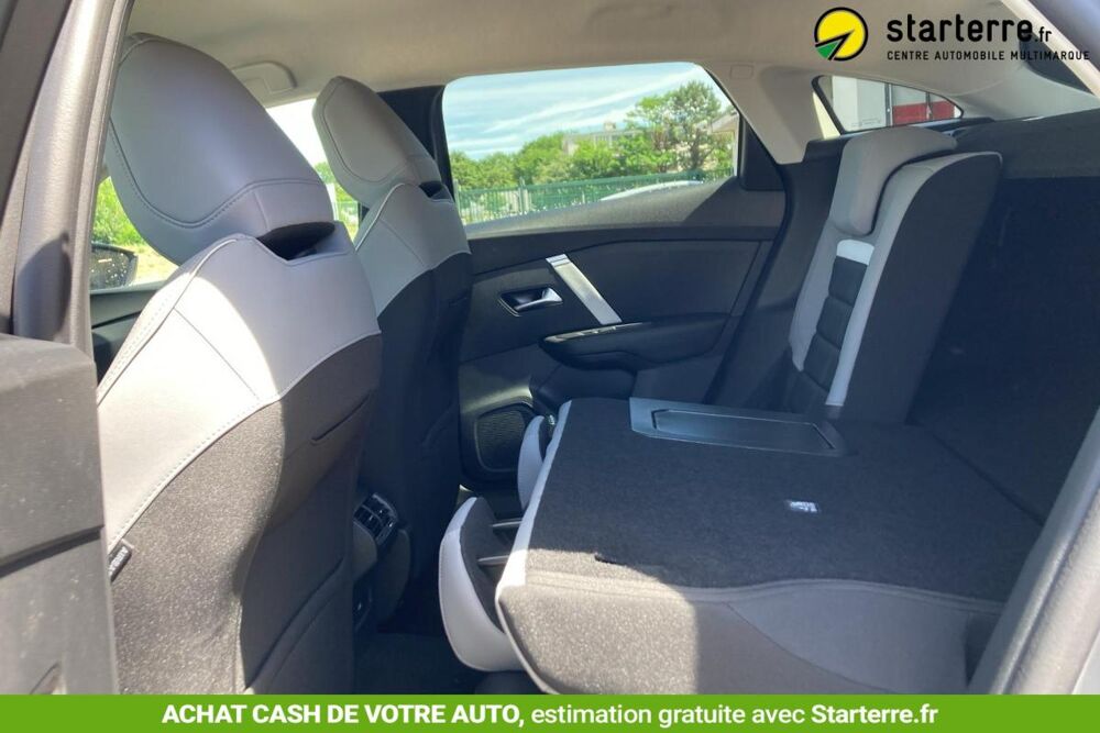 C4 Hybride 145 e-DCS6 Max 2026 occasion 69190 Saint-Fons