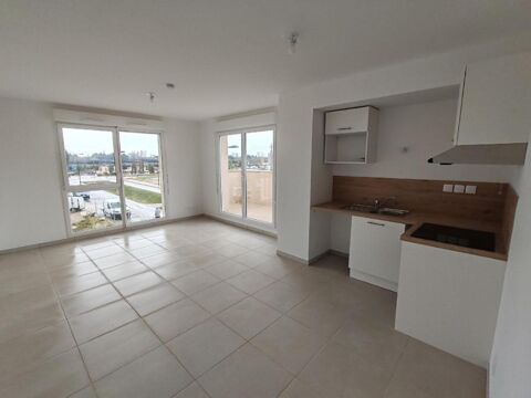  Appartement � louer 1 pi�ce 37 m�