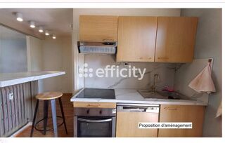  Appartement � vendre 3 pi�ces 75 m�