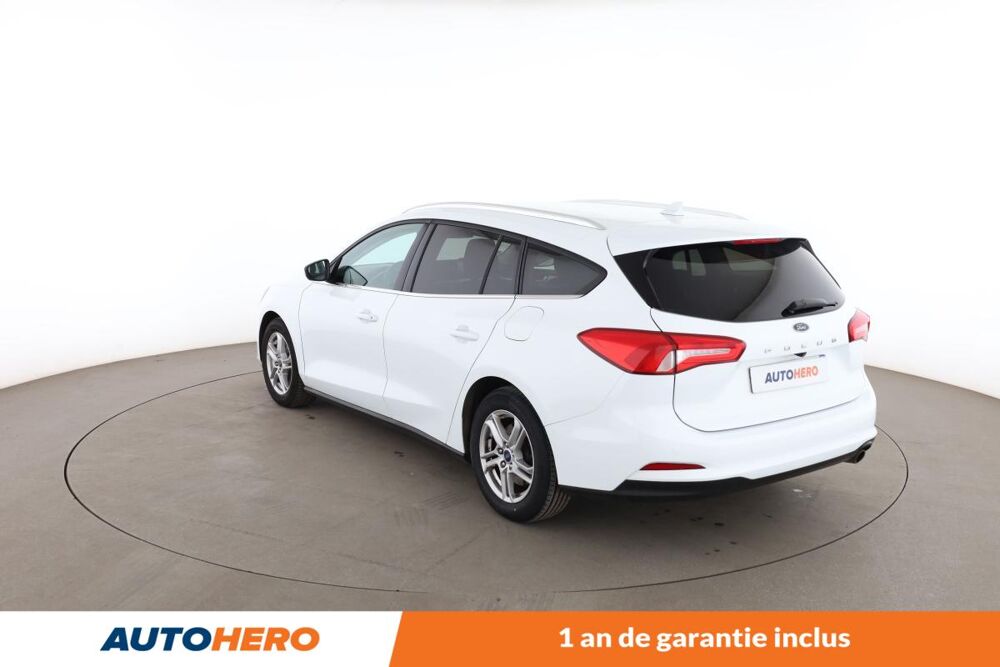 Focus SW 1.0 EcoBoost Trend Business 2019 occasion 92130 Issy-les-Moulineaux