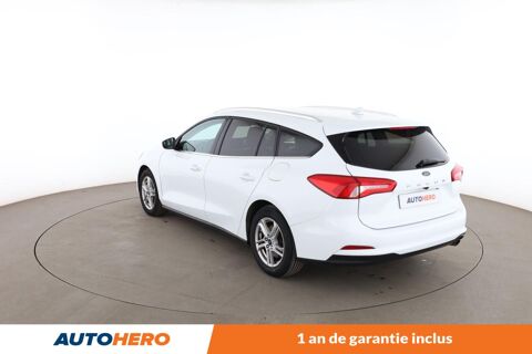 Focus SW 1.0 EcoBoost Trend Business 2019 occasion 92130 Issy-les-Moulineaux