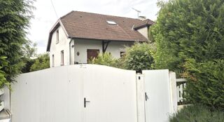  Maison � vendre 7 pi�ces 223 m�