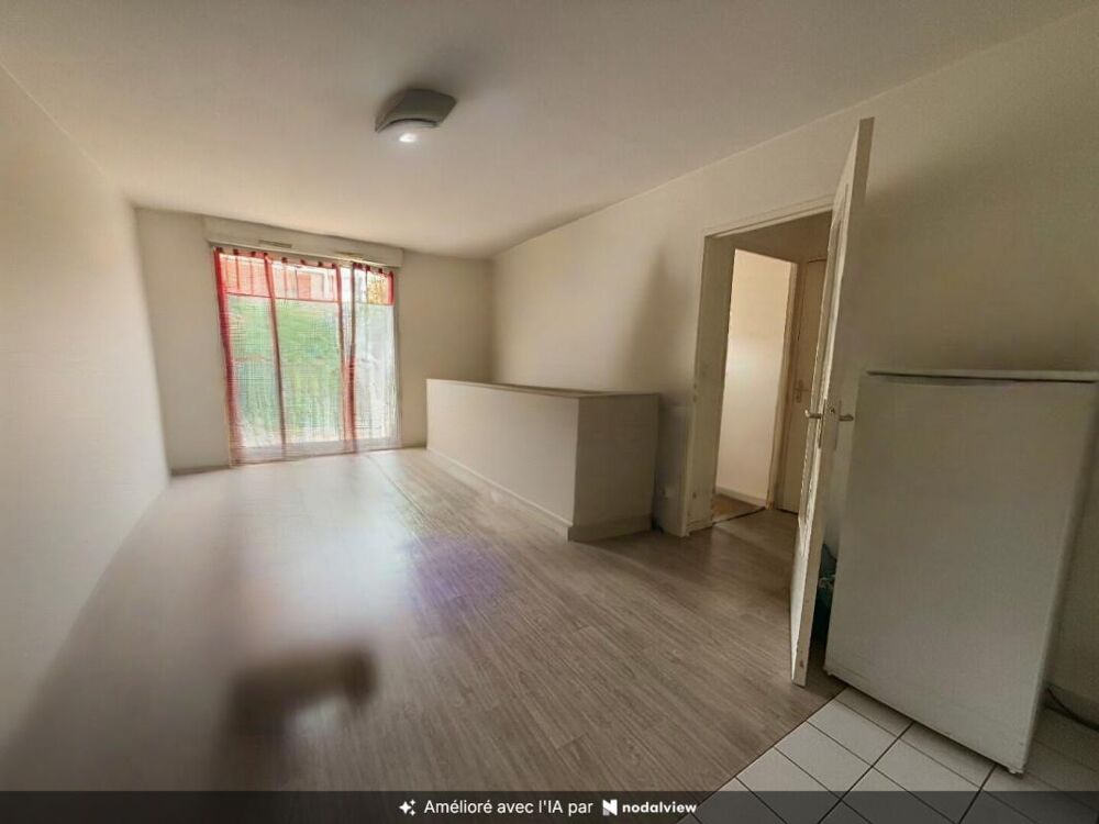Vente Appartement Appartement Angers T2 42m2 terrasse au calme place NEY jardin des plantes ascenseur parking souterrain Angers