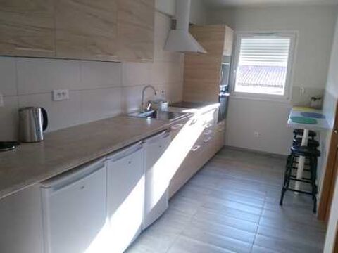  Appartement � louer 1 pi�ce 10 m�