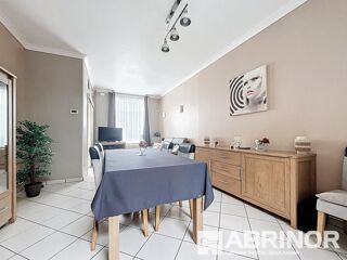 Maison � vendre 4 pi�ces 98 m�