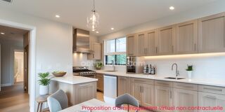  Maison  vendre 5 pices 102 m