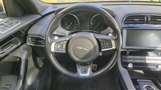 F-PACE 2.0 D 180 AWD BVA8 R-Sport 2020 occasion 72000 Le Mans