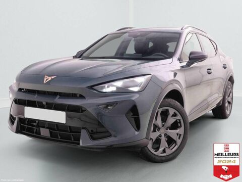 Annonce voiture Cupra Formentor 36398 €