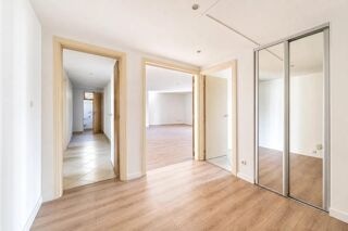  Appartement à vendre 4 pièces 126 m²
