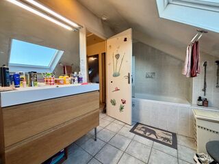  Maison � vendre 4 pi�ces 110 m�