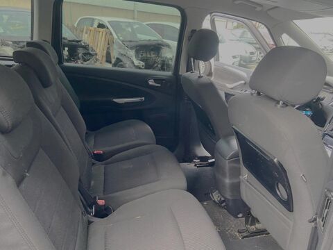 Galaxy 2.0 TDCI 140 FAP TITANIUM 2012 occasion 31000 Toulouse