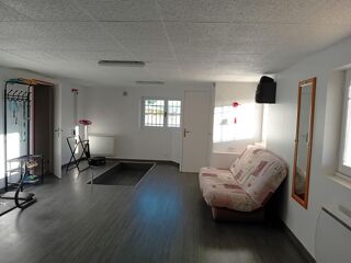  Maison � vendre 10 pi�ces 258 m�