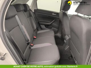 Polo 1.0 TSI 95 S&S DSG7 LIFE 2026 occasion 69190 Saint-Fons