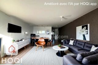  Appartement � vendre 2 pi�ces 65 m�