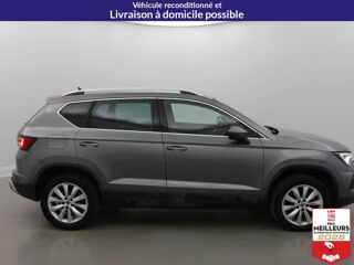 Ateca TDI 150 DSG7 Style 2023 occasion 78200 Buchelay