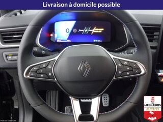 Symbioz 1.8 E-TECH FULL HYBRID 160CH ESPRIT ALPINE 2026 occasion 10150 Lavau