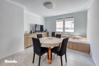  Appartement à vendre 3 pièces 49 m²