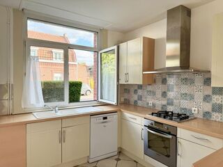  Maison � vendre 4 pi�ces 105 m�