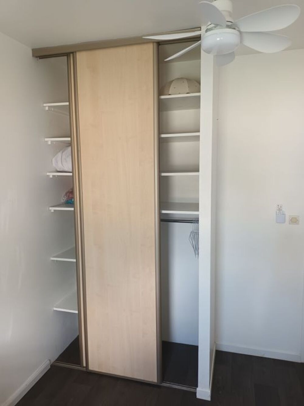 Location Appartement Chambre de 10m2 à louer sur Écouflant Ecouflant