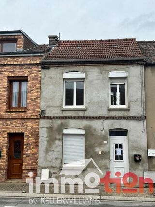  Maison  vendre 4 pices 53 m