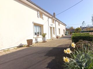  Maison à vendre 6 pièces 157 m²