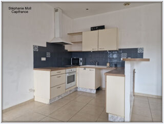  Maison à vendre 3 pièces 77 m²