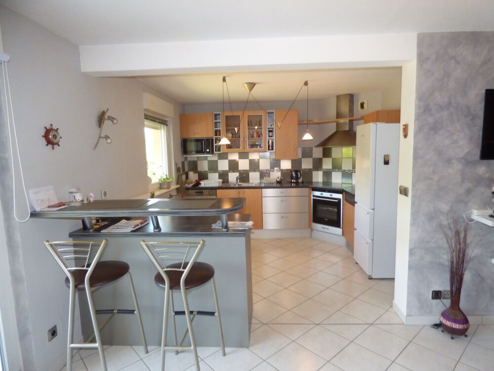 Vente Appartement Appartement à vendre 4 pièces  () Saverne