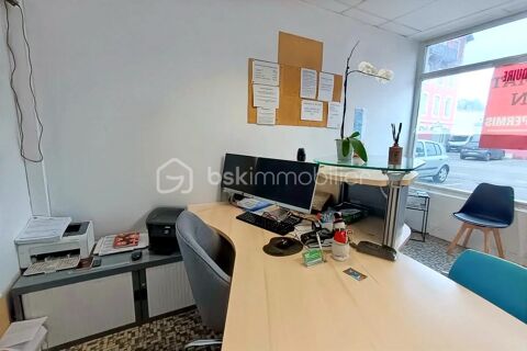 Fonds de commerce service cartes grises 51000 64400 Oloron sainte marie