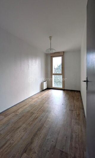  Appartement à vendre 3 pièces 62 m²