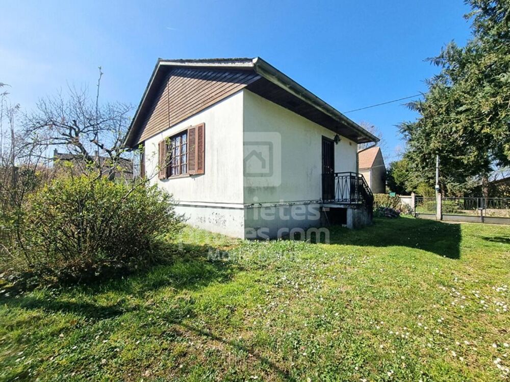 Maison Saint Andelain 2 pièce(s) 45 m2