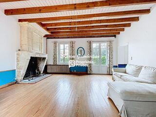  Maison à vendre 6 pièces 208 m²