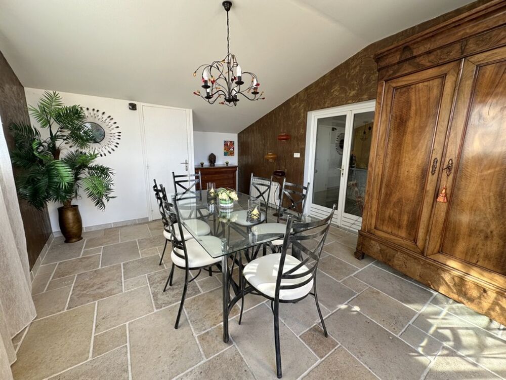 Vente Maison Maison � vendre 10 pi�ces BEAUREGARD L'EVEQUE (63) Beauregard l eveque