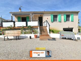  Maison � vendre 4 pi�ces 91 m�