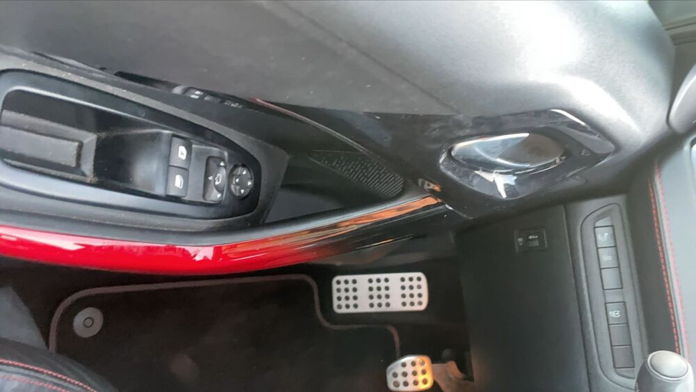 208 I 1.6 THP 200 GTI 2015 occasion 76330 Port Jerome Sur Seine