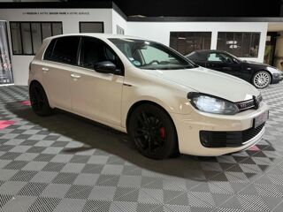 Golf GTI 16V TSI 2011 occasion 85190 Venansault