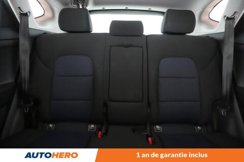 Tucson 1.7 CRDi Intuitive 115 ch 2016 occasion 92130 Issy-les-Moulineaux