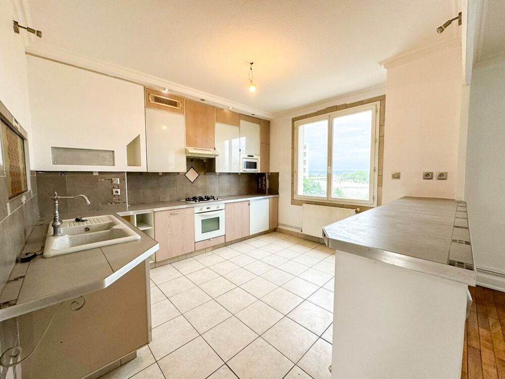 Vente Appartement Appartement à vendre 3 pièces VILLEURBANNE (69) Villeurbanne