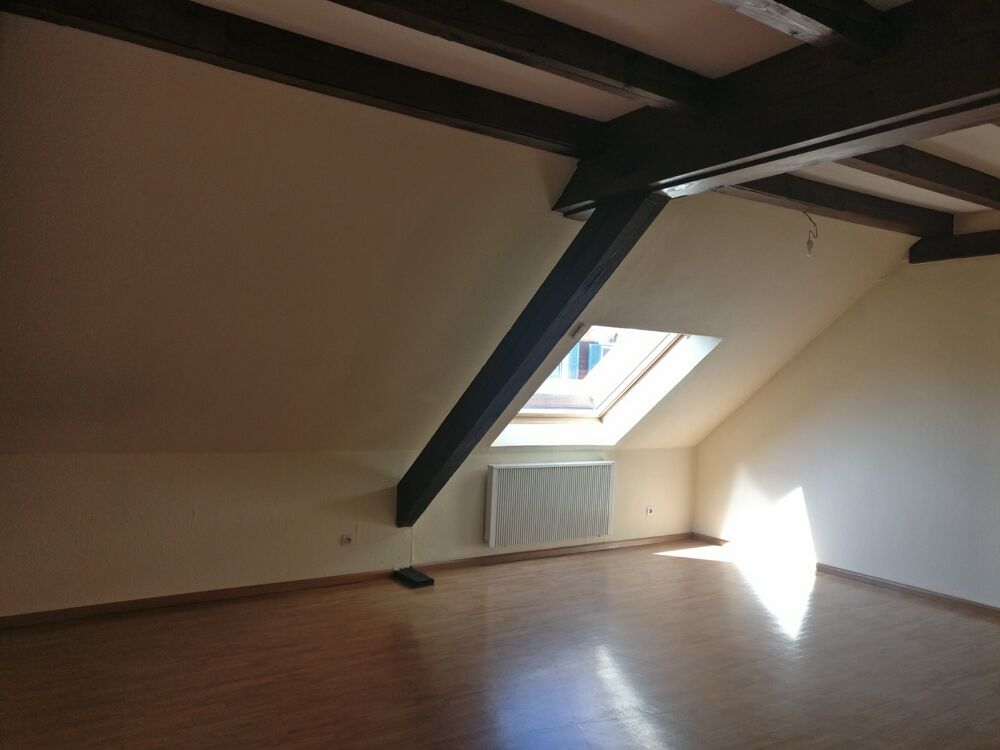 Location Appartement Appartement à louer 3 pièces STRASBOURG (67)/ NEUDORF Strasbourg