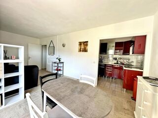  Appartement � vendre 1 pi�ce 36 m�