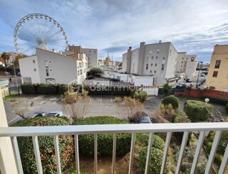  Appartement � vendre 1 pi�ce 23 m�