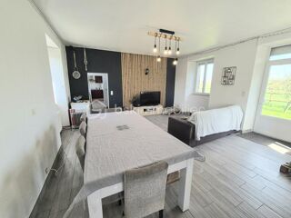  Maison à vendre 7 pièces 153 m²