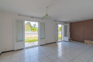  Maison à vendre 4 pièces 93 m²