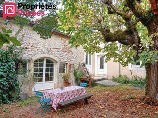 Vente Maison Cahors centre ville maison 4 chambres avec jardin Cahors
