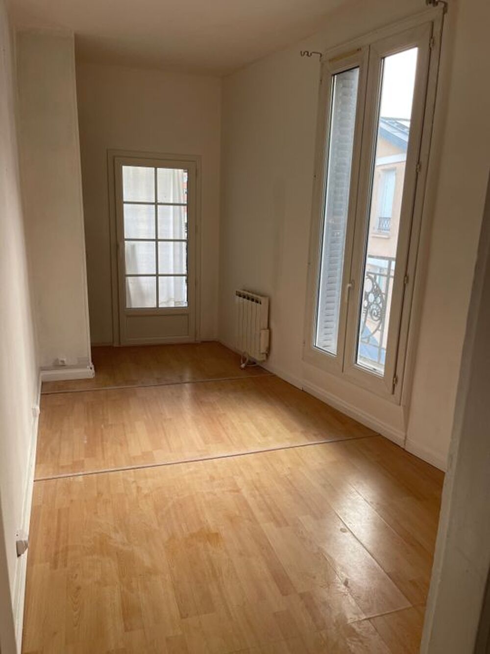 Location Appartement Studio de 16m2 à louer sur Meudon Meudon