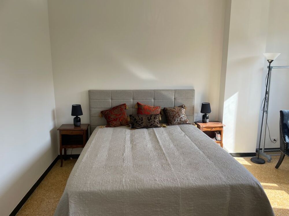Location Appartement Studio de 38m2 à louer sur Menton Menton